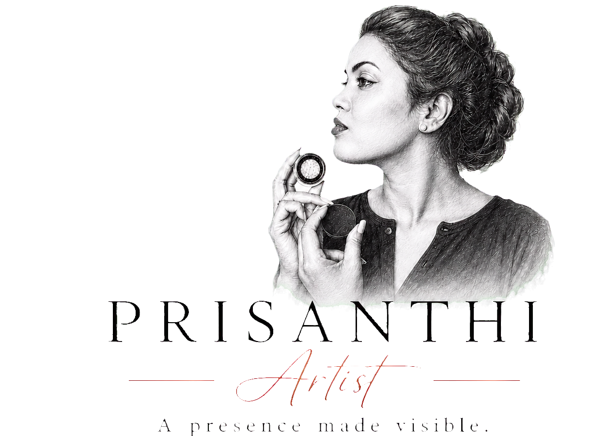 Prisanthi - Luxury Hair, Make-up & Beauty Creator
